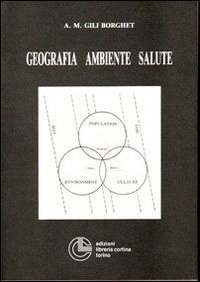 Geografia, ambiente, salute