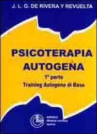 Psicoterapia autogena