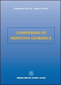 Compendio di medicina giuridica