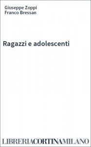Ragazzi e adolescenti