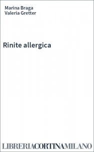 Rinite allergica