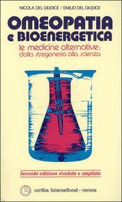 Omeopatia e Bioenergetica