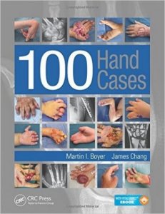 100 Hand Cases