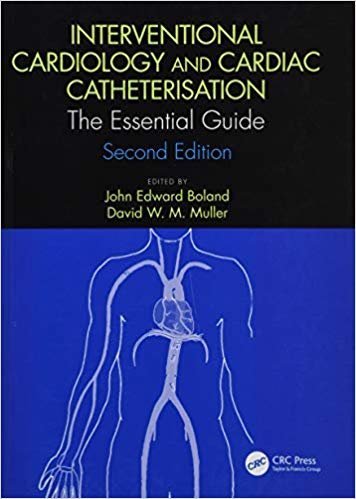 Cardiac Catheterisation and Interventional Cardiology
