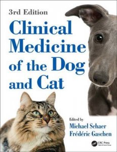 Clinical Medicine of the Dog and Cat