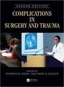 COMPLICATIONS IN SURGERY AND TRAUMA