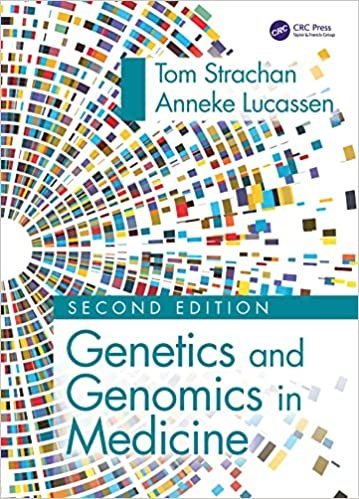 Genetics and Genomics in Medicine