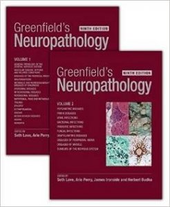 Greenfield's Neuropathology