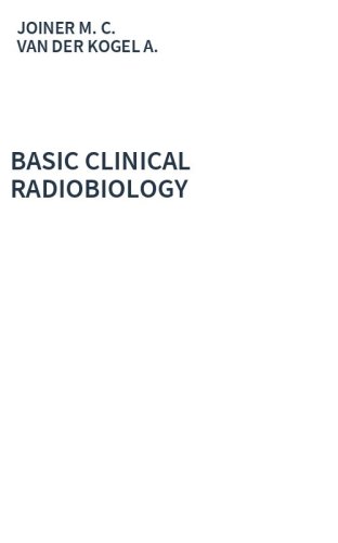 BASIC CLINICAL RADIOBIOLOGY