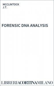 FORENSIC DNA ANALYSIS