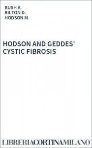 HODSON AND GEDDES' CYSTIC FIBROSIS