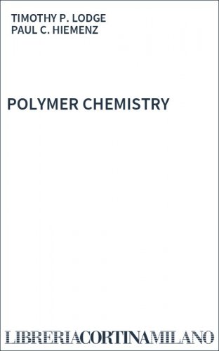 POLYMER CHEMISTRY