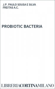 PROBIOTIC  BACTERIA