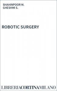 ROBOTIC SURGERY