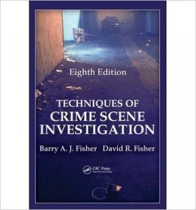 Techniques of crime scene investigation