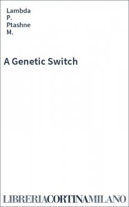 A Genetic Switch