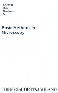 Basic Methods in Microscopy