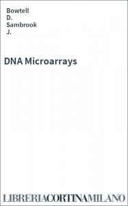 DNA Microarrays