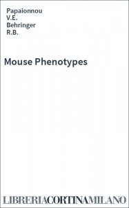 Mouse Phenotypes