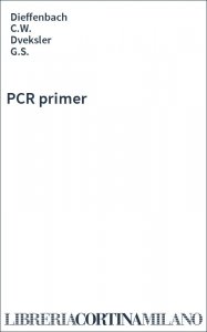 PCR primer