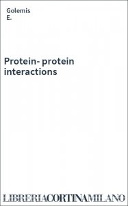 Protein-protein interactions