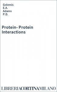 Protein-Protein Interactions