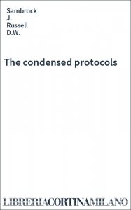 The condensed protocols