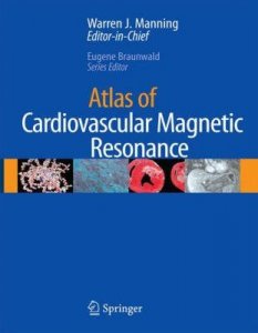 Atlas of Cardiovascular Magnetic Resonance Imaging