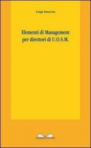Elementi di management per direttori di UOSM