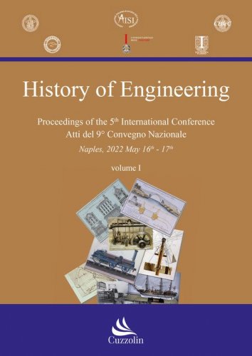 History of Engineering