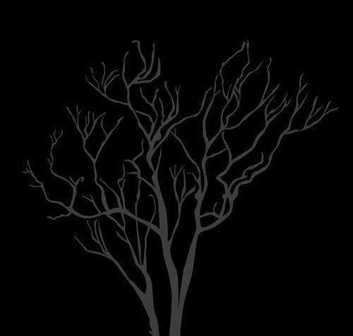 A lost place
