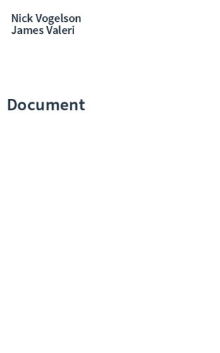 Document