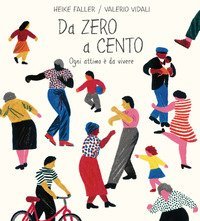 Da zero a cento. Ogni attimo è da vivere