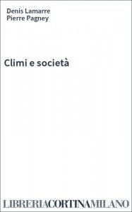 Climi e società