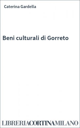 Beni culturali di Gorreto