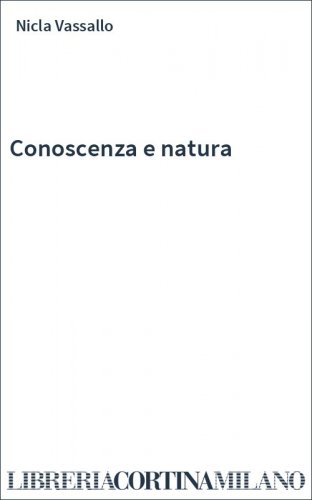 Conoscenza e natura