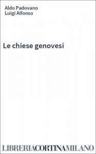 Le chiese genovesi