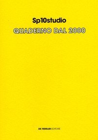 Quaderno dal 2000