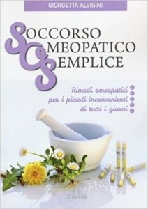 Soccorso Omeopatico Semplice