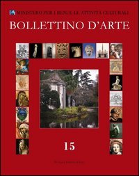 Bollettino d'arte