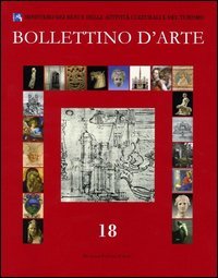 Bollettino d'arte