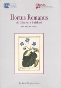 Hortus romanus