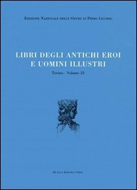 Libri delle antichità. Torino