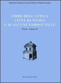 Libri delle antichità. Torino