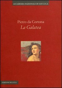 Pietro da Cortona. La Galatea