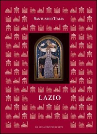 Santuari d'Italia. Lazio