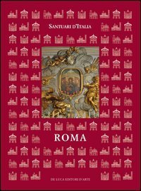 Santuari d'Italia. Roma