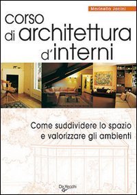Corso di architettura d'interni. Come suddividere lo spazio e valorizzare gli ambienti
