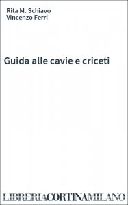 Guida alle cavie e criceti