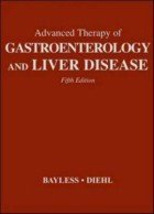 Advanced Therapy Gastroenterology and Liver Disease ( Incluso CD ROM)